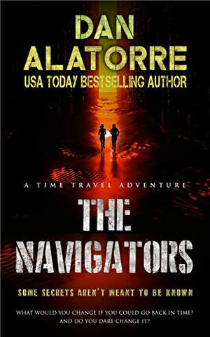 The Navigators by Dan Alatorre