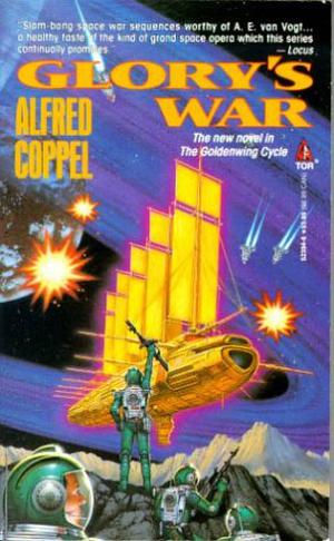 Glory's War by Alfred Coppel