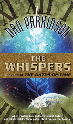 The Whispers by Dan Parkinson
