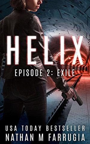 Helix: Episode 2 (Helix #2)