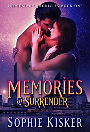 Memories of Surrender (Midrosian Chronicles #1)