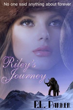 Riley's Journey by P.L. Parker, Sandra Edwards