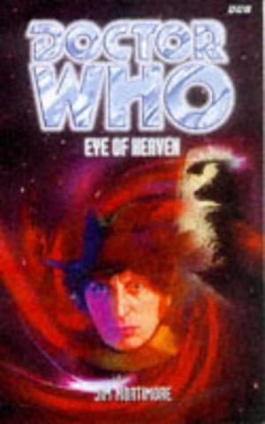 Doctor Who: Eye of Heaven (Adventures of the 4th Doctor #51)