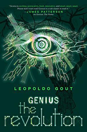Genius: The Revolution (Genius #3)
