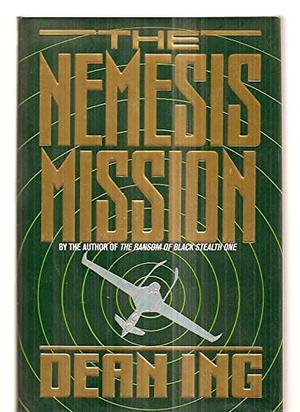 The Nemesis Mission (Aerospace Systems #2)