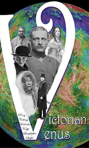 Victorian Venus by Travis Perry