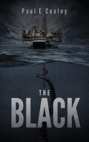 The Black by Paul Elard Cooley
