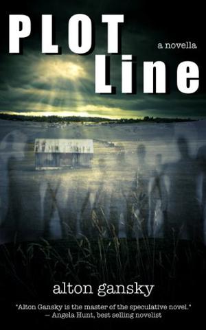 Plot Line by Alton Gansky