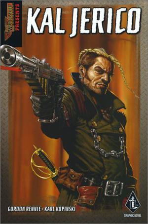 Kal Jerico I (Kal Jerico #1)