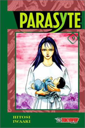 Parasyte, Volume 9 (Parasyte 12 Volumes Edition #9)