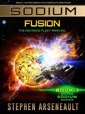 Fusion (SODIUM #3)