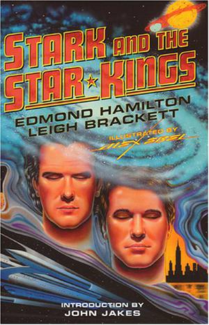 Stark and the Star Kings (Eric John Stark #last)