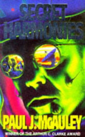 Secret Harmonies (Four Hundred Billion Stars #2)