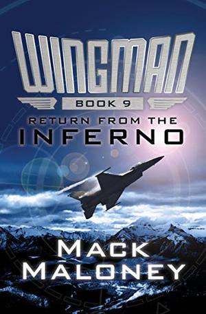 Return From The Inferno (Wingman #9)