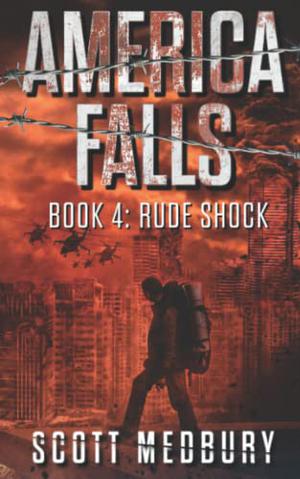 Rude Shock by Scott Medbury
