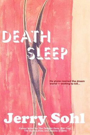 Death Sleep by Jerry Sohl