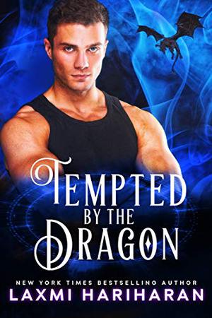 Temptation (Dragon Protectors #8)