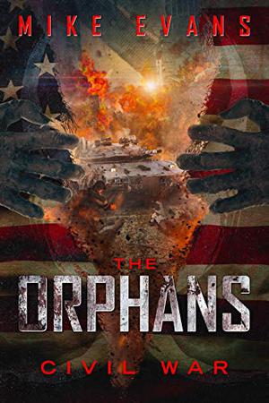 Civil War (The Orphans #5)