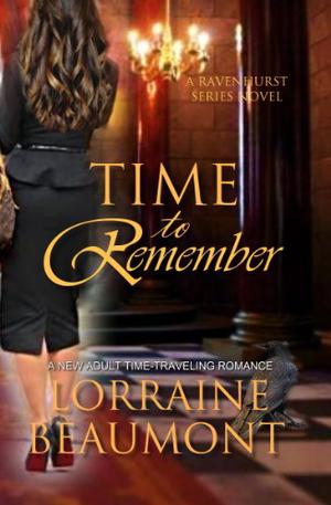 Time to Remember by Lorraine Beaumont