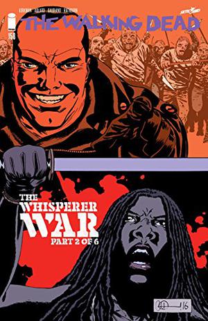The Walking Dead #158 (The Walking Dead (Single Issues) #158)