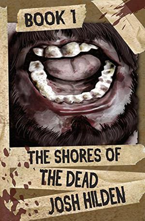 The Rising by Josh Hilden