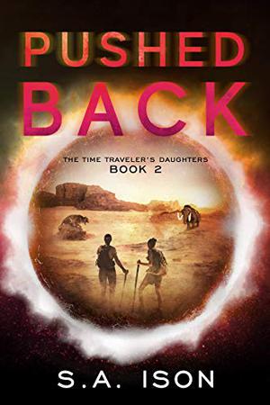 ASIN: B08MDG7DZK by S.A. Ison