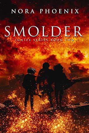 Smolder (Ignite #2)