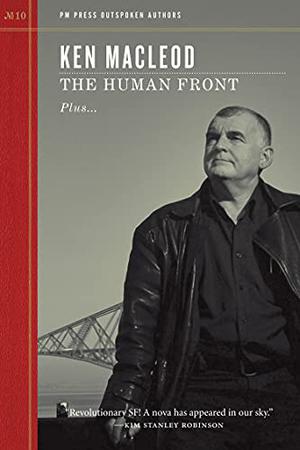 The Human Front (PM's Outspoken Authors #10)