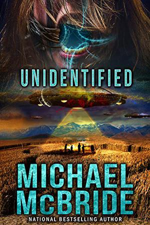 Unidentified by Michael McBride, Joe Hempel