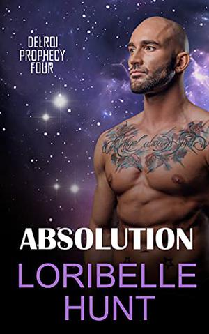 Absolution by Loribelle Hunt