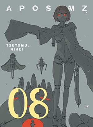 APOSIMZ, Vol. 8 (Aposimz #8)