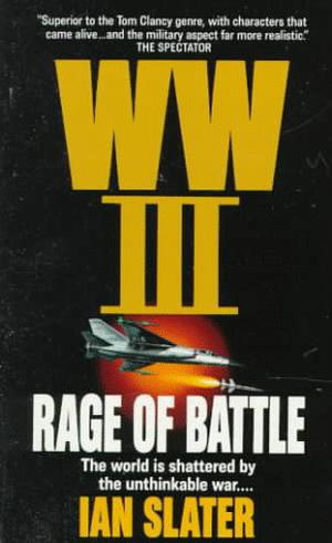 WW III: Rage of Battle (WW III #2)