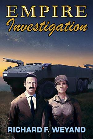 Investigation (Empire #14)