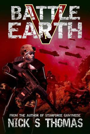 Battle Earth V (Battle Earth #5)