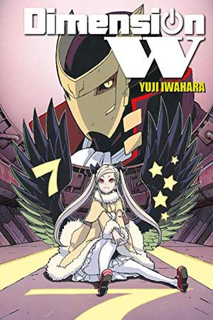 Dimension W. Tom 7 by Yuji Iwahara