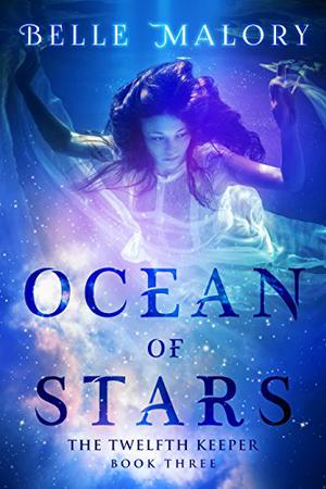 Ocean of Stars by Belle Malory