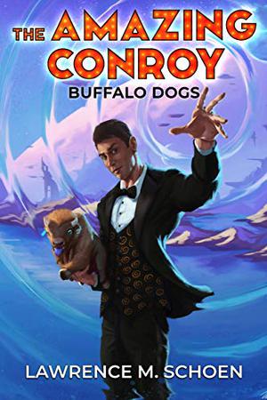 Buffalo Dogs (Conroyverse #0.1)