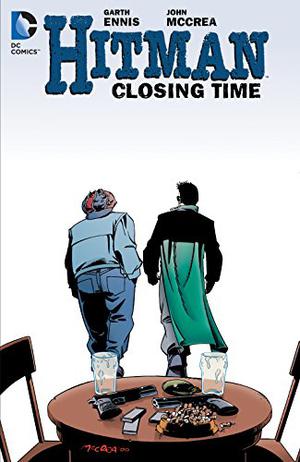 Hitman, Vol. 7: Closing Time (Hitman #7)