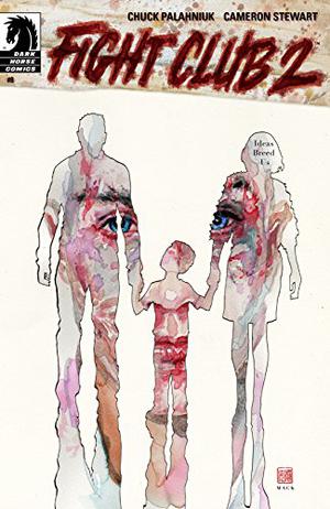 Fight Club 2 TM 8 (Fight Club 2 #8)