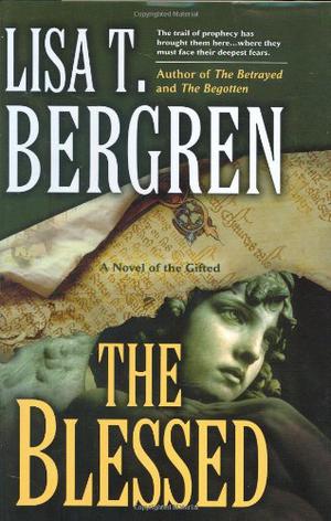 The Blessed by Lisa Tawn Bergren
