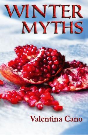 Winter Myths by Valentina Cano