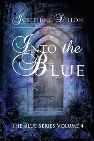 Into the Blue (Blue #4)