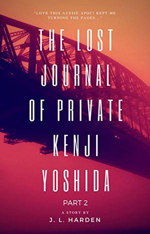 The Lost Journal: Part Two (Secret Apocalypse #1.7)