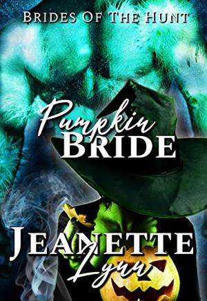 Pumpkin Bride by Jeanette Lynn