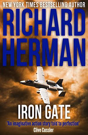 Iron Gate by Richard Herman