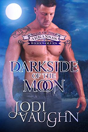 Darkside of the Moon by Jodi Vaughn