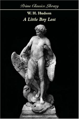 A Little Boy Lost by William H. Hudson