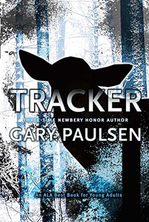 Tracker by Gary Paulsen, Frank Muller