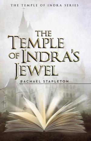 The Temple of Indra's Jewel (Time-Traveling Bibliophile #1)