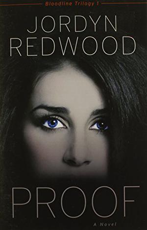 Proof by Jordyn Redwood